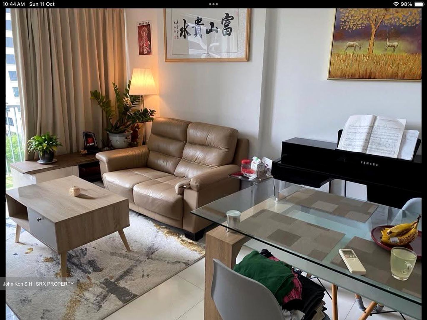 D'Leedon (D10), Condominium #631072881